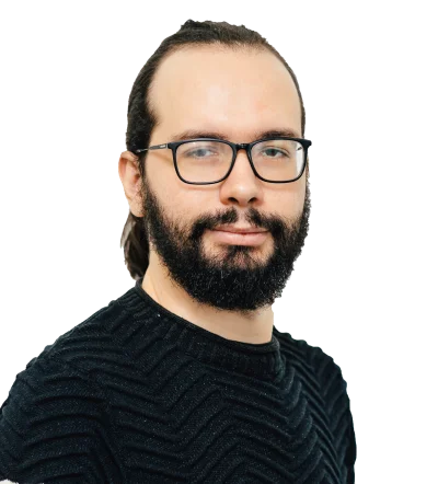 Dino Begicevic