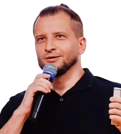 Dmitry Korshunov