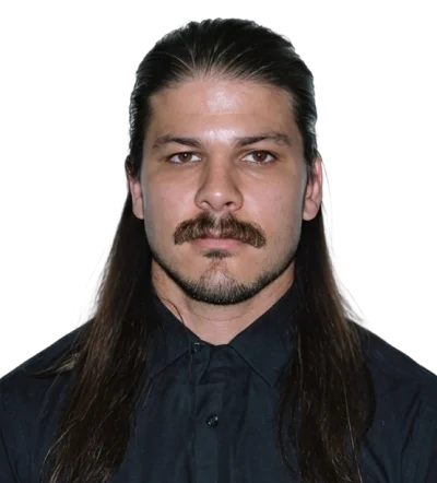 Egor Grositskiy