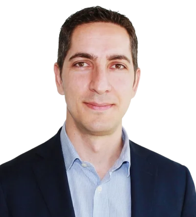 Jose Molero