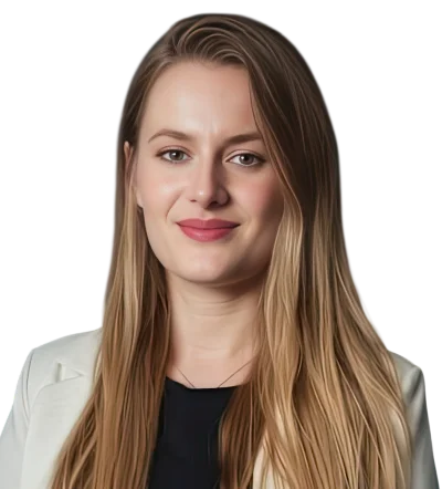 Kasia Sadowska