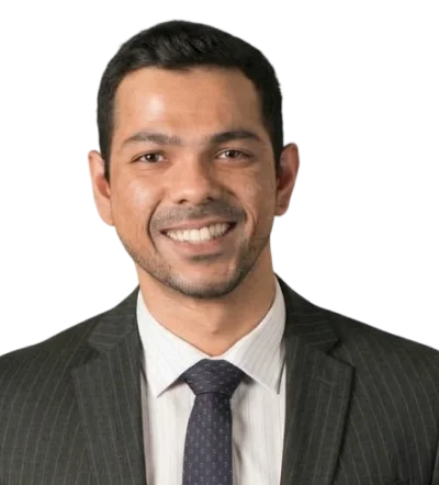 Mayank Sehgal