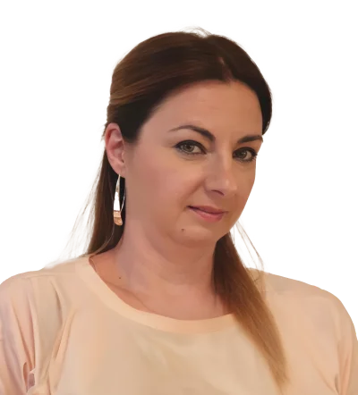 Natasa Mojic