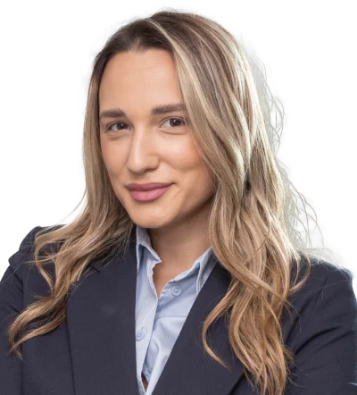 Tamara Svorcan
